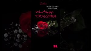 Leia mais sobre o artigo love♥️message ♥️timelessreading #malayalam tarot#soullove #love ♥️