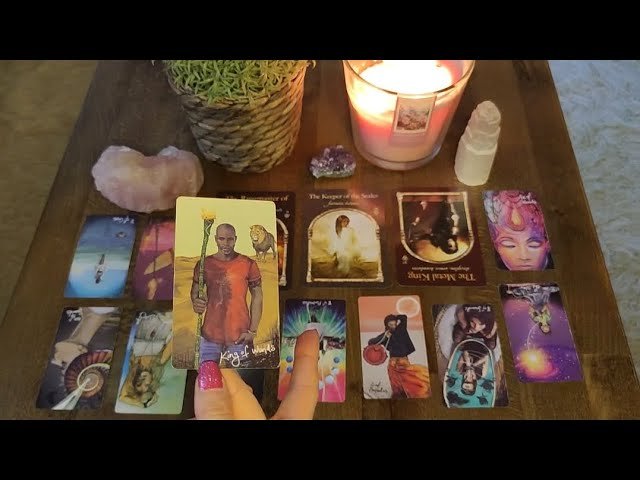 No momento, você está visualizando “M-am mințit singur. Acum e prea târziu…” ❤️💔 Etalare Tarot Dragoste