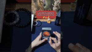 Leia mais sobre o artigo Maa Kali Message 😱‼️ #shorts #ytshorts #tarot #spritualguidance #couple