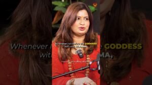 Leia mais sobre o artigo Maa Matangi, Numerology & Tarot Secrets | Must Watch Today’s Podcast With Amayraa Yadav @8:20pm