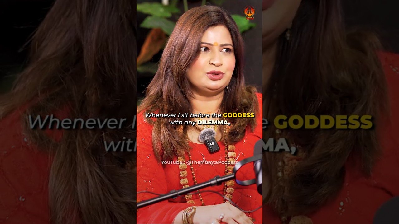 No momento, você está visualizando Maa Matangi, Numerology & Tarot Secrets | Must Watch Today’s Podcast With Amayraa Yadav @8:20pm