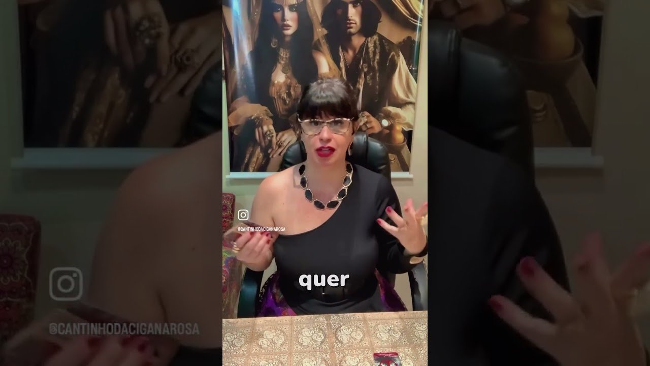 No momento, você está visualizando Mensagem da espiritualidade para você ! #ciganarosa #tarot