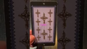 Leia mais sobre o artigo Mensagem da semana #starsdamoretarot #starsdamore #tarot #tarotreading #leão