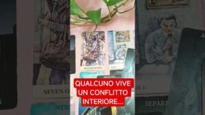 Leia mais sobre o artigo MENTE O CUORE? COSA SEGUIRÀ?🔮(LETTURA COMPLETA👇🏻) #tarocchi #tarot #itarocchidicristy #tarocchioggi