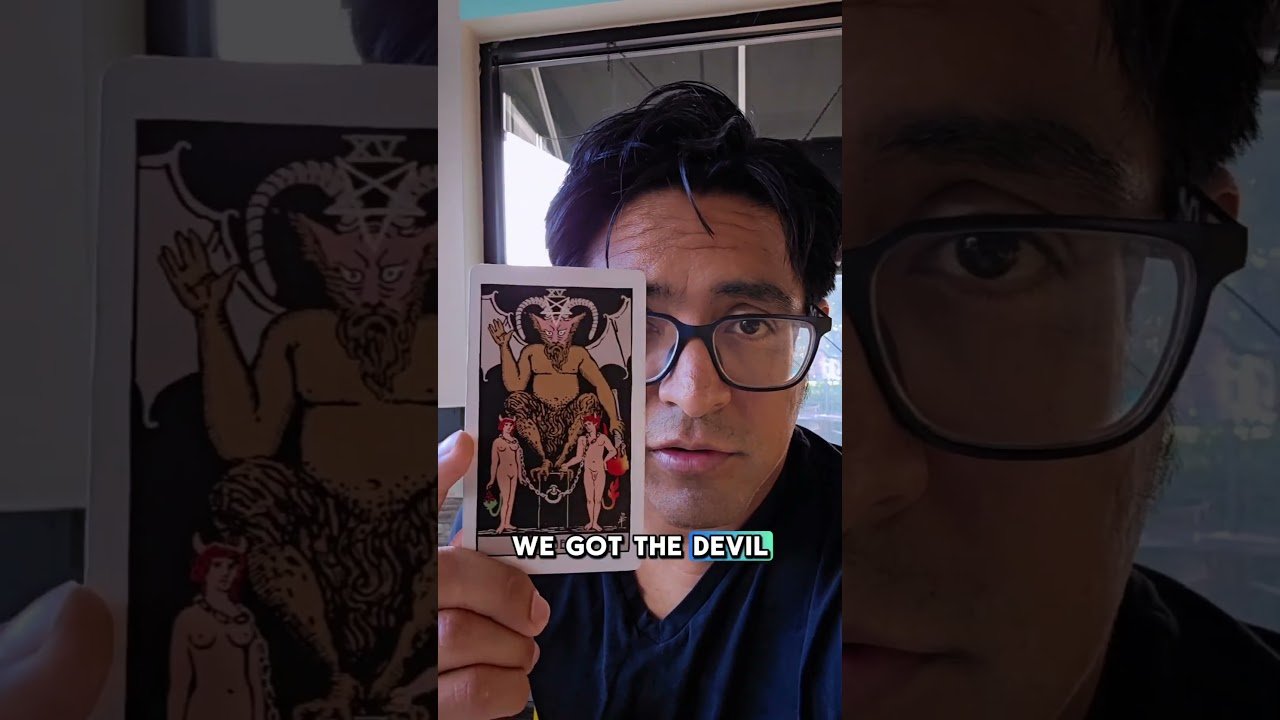 No momento, você está visualizando Moving on From Toxicity! — [Weekend Tarot For Scorpio Sun, Moon, and Rising]