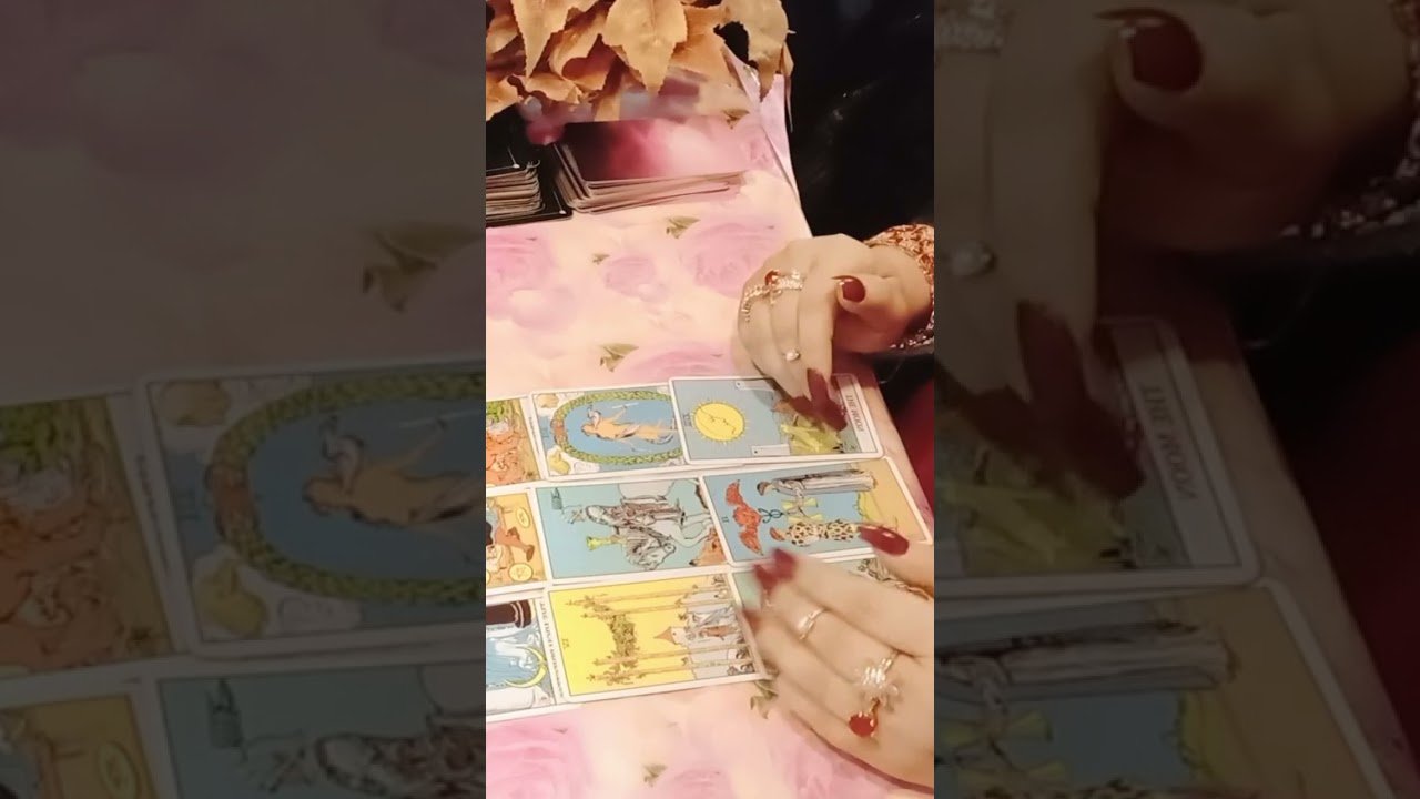 No momento, você está visualizando Name Starting With Letter “O”♦️ Part 9 #shorts #tarot #shortsfeed #viral #viralshort #love #foryou