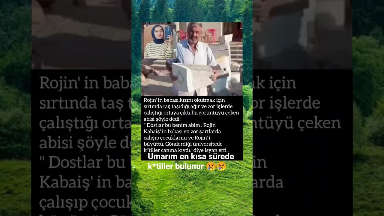 No momento, você está visualizando Neden neden!!! #keşif #keşfet #rojinkabaiş #öneçıkanlar #öneçıkar #ösym #sondakika #tasarım #tarot