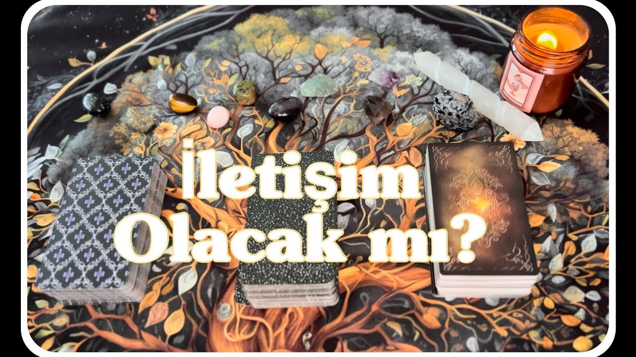 No momento, você está visualizando Neden Sessiz İletişime Geçecek Mi Tarot Yorumu