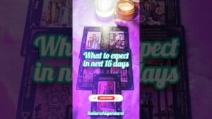 Leia mais sobre o artigo NEXT 15 DAYS| HEALING PHASE| HINDI TAROT READING| #currentenergy #tarot