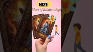 Leia mais sobre o artigo NEXT ACTION 😱UNKI CURRENT  TRUE FEELINGS- #next48hoursaction #tarot #tarotcardreading