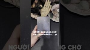 Leia mais sobre o artigo Người bạn mong chờ chủ động liên lạc lại #tarot #duongtarot #tarotvietnam #tarotonline #tinhyeu