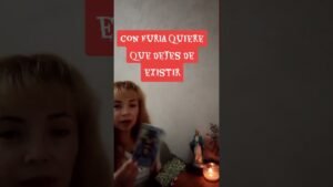 Leia mais sobre o artigo No se explica porque no puede contigo #tarot #ti3mpodivino