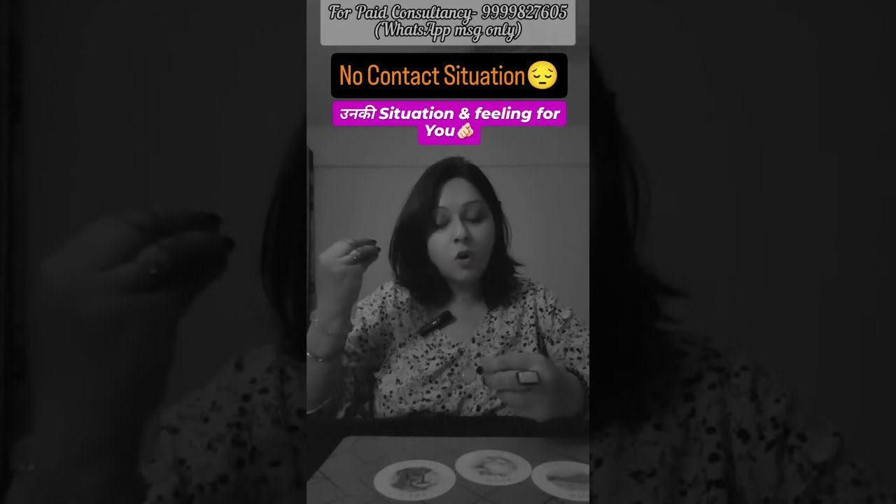 No momento, você está visualizando NoContactReading #feeling #kali #maakali #hinditarot #kaliyug #shiv #timeless #tarot #divineguidance