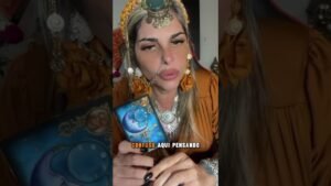 Leia mais sobre o artigo Noticias de Alguém com saudades! #tarot