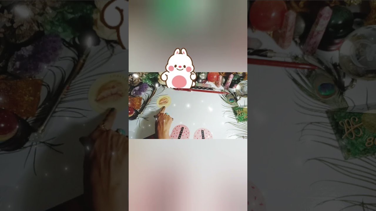 No momento, você está visualizando Novembertarot 2025 #tarot #sambhavi #tarotreading #oraclecards