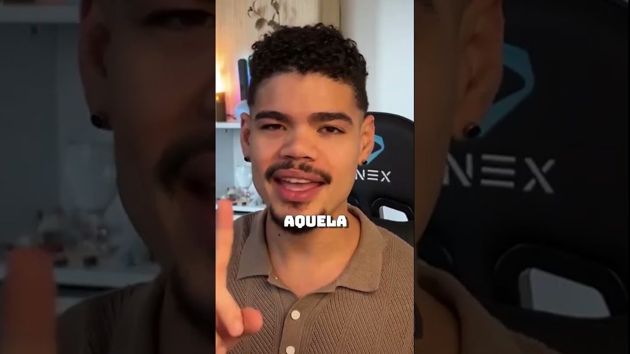 No momento, você está visualizando O Erro Comum de Aprendizes de Tarot #shorts