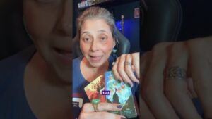 Leia mais sobre o artigo 🔮O QUE ESPERAR DELE? #tarot #tarotafetivo #tarotdehoje