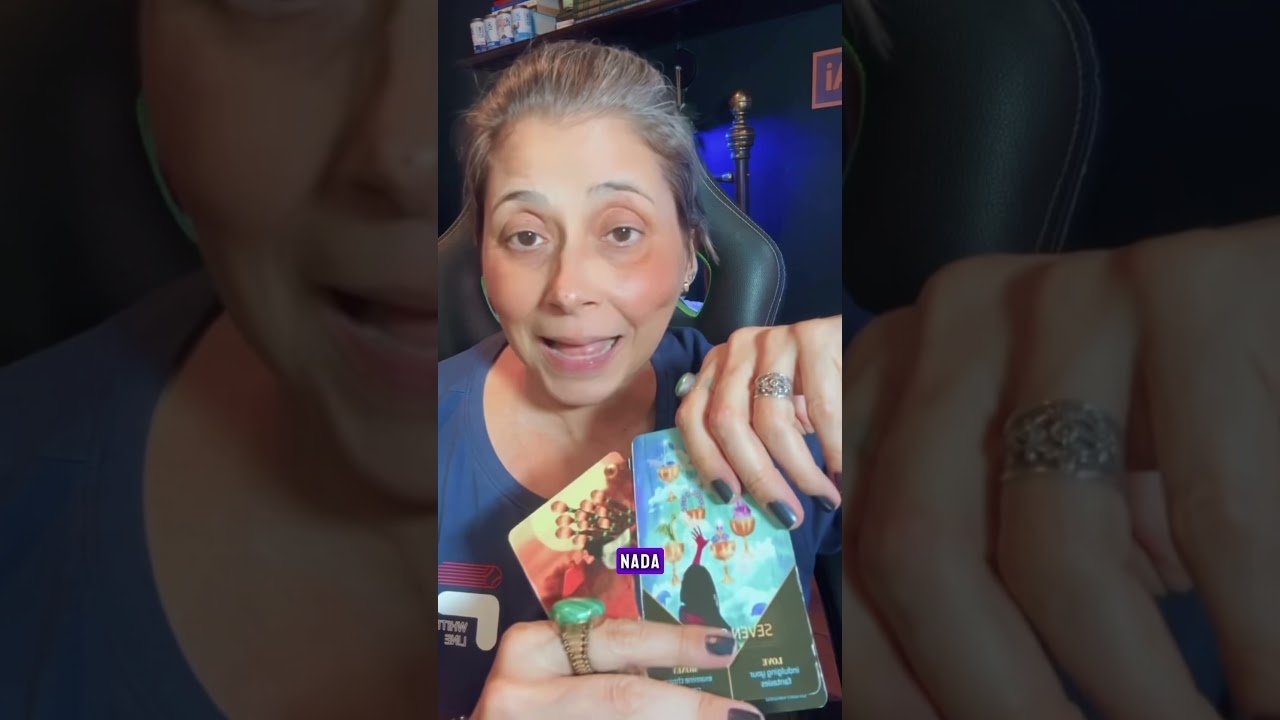 No momento, você está visualizando 🔮O QUE ESPERAR DELE? #tarot #tarotafetivo #tarotdehoje