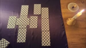 Leia mais sobre o artigo O ve Sen Bugün Ne Durumdasınız? Sizi Neler Bekliyor? #tarot #gemmatarotastro