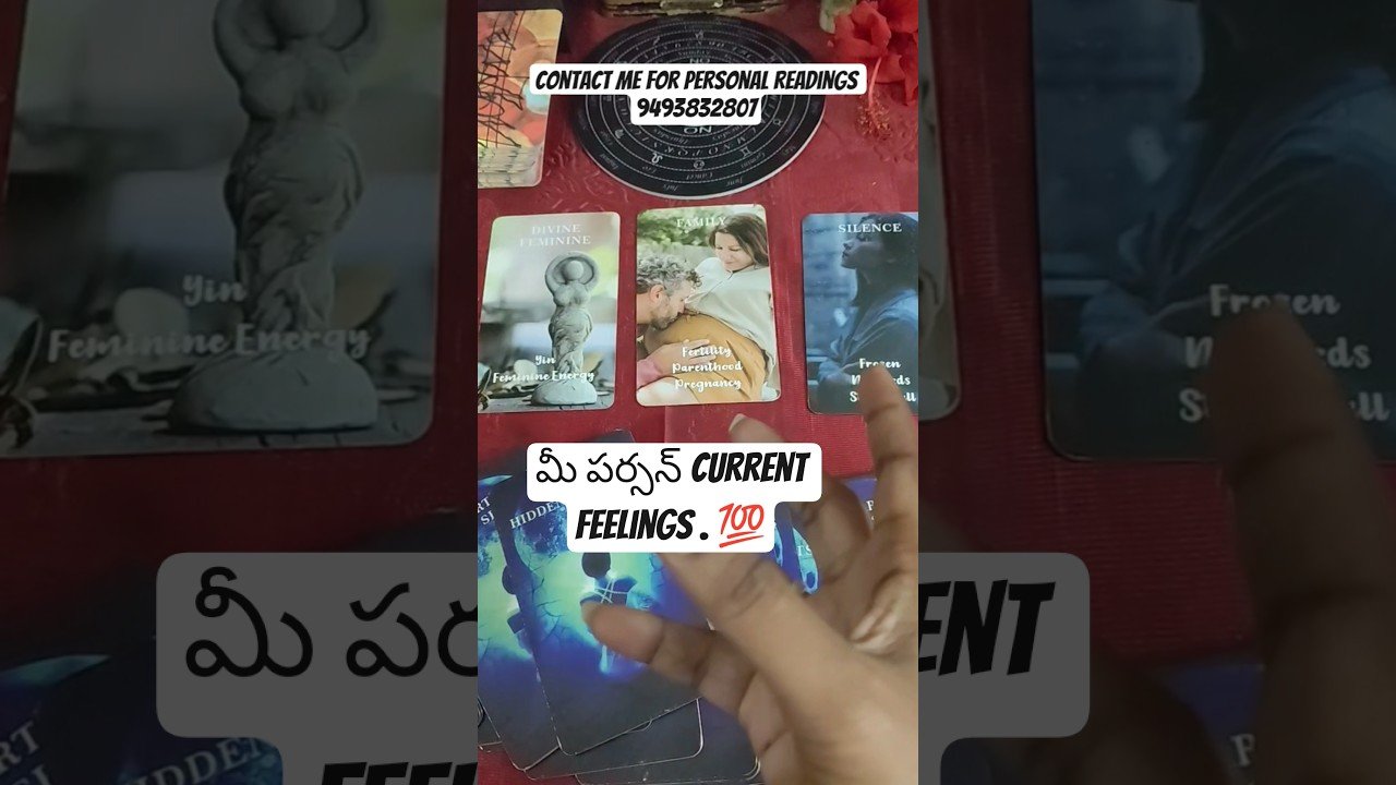 No momento, você está visualizando October #tarot #lifeisbutadream #tarotreading #soulmate #tarotreader #viralvideo