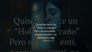 Leia mais sobre o artigo #oldies #80smusic #music #song #coversong #tarotreading #lecturacartas #love #angel #tarot