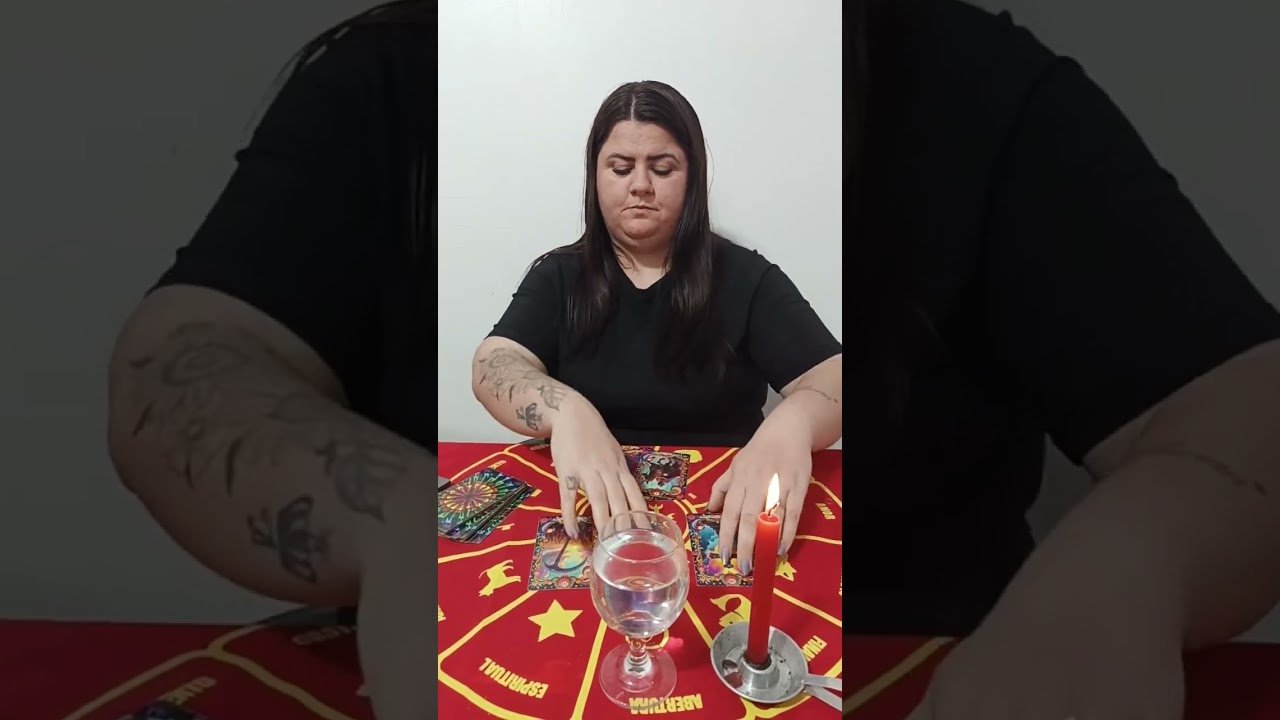 No momento, você está visualizando Para consultas particulares chame no número (53)991073082 #tarot  #baralhociganogratis