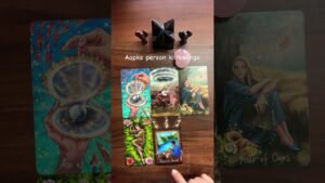 Leia mais sobre o artigo Partner’s current energies |shorts|tarot|tarotunfiltered