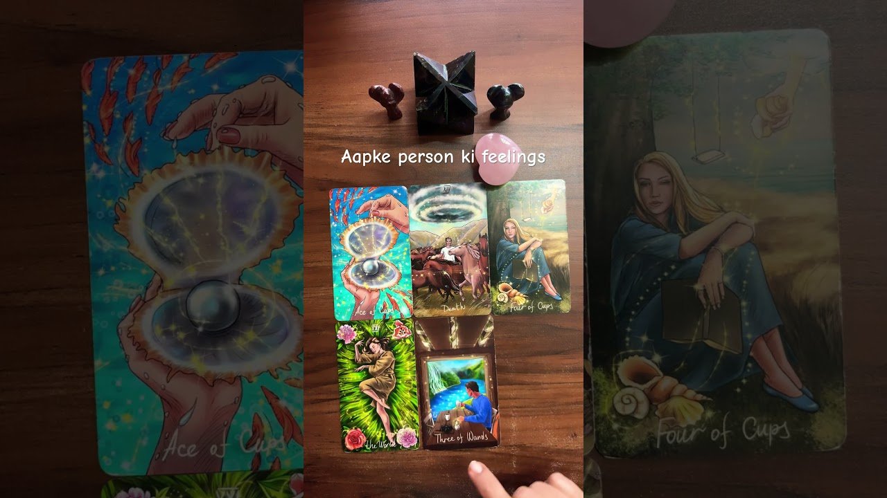 No momento, você está visualizando Partner’s current energies |shorts|tarot|tarotunfiltered