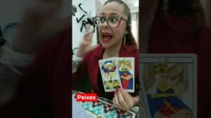Leia mais sobre o artigo Peixes 09 de outubro #signo #tarot #tarotdodia  #peixes