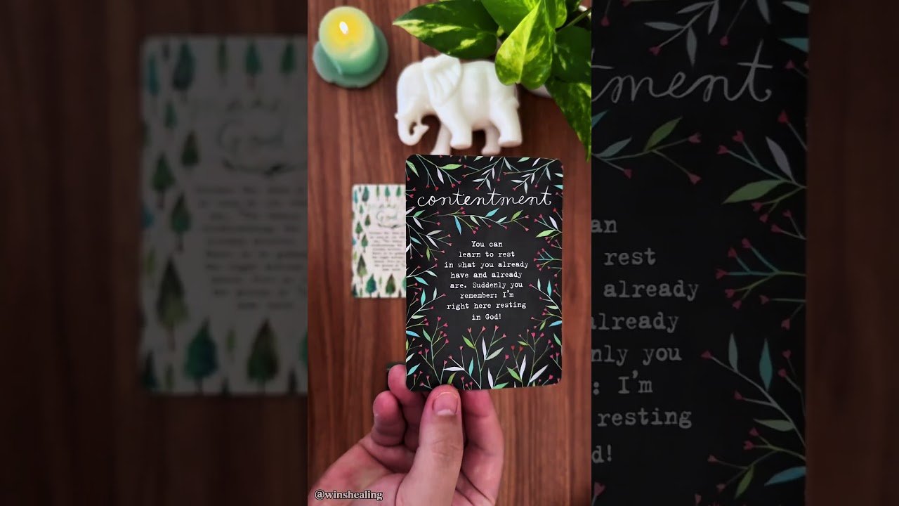 No momento, você está visualizando Petunjuk Semesta Atas Kemelekatanmu 🪢 #winshealing #tarot #tarotindonesia