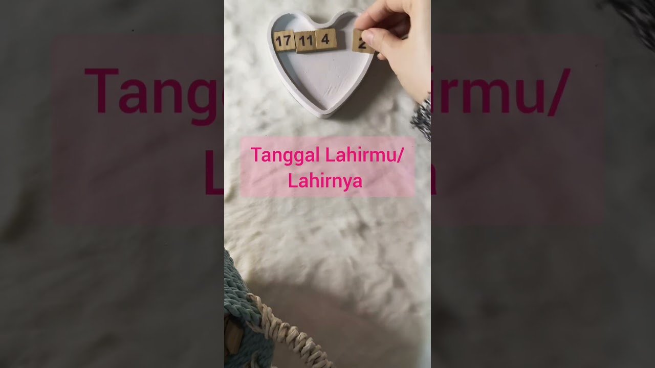 No momento, você está visualizando Pikiran dia tentangmu 💭👩‍❤️‍👨 #tarot #tarotreading #gemintangtarot
