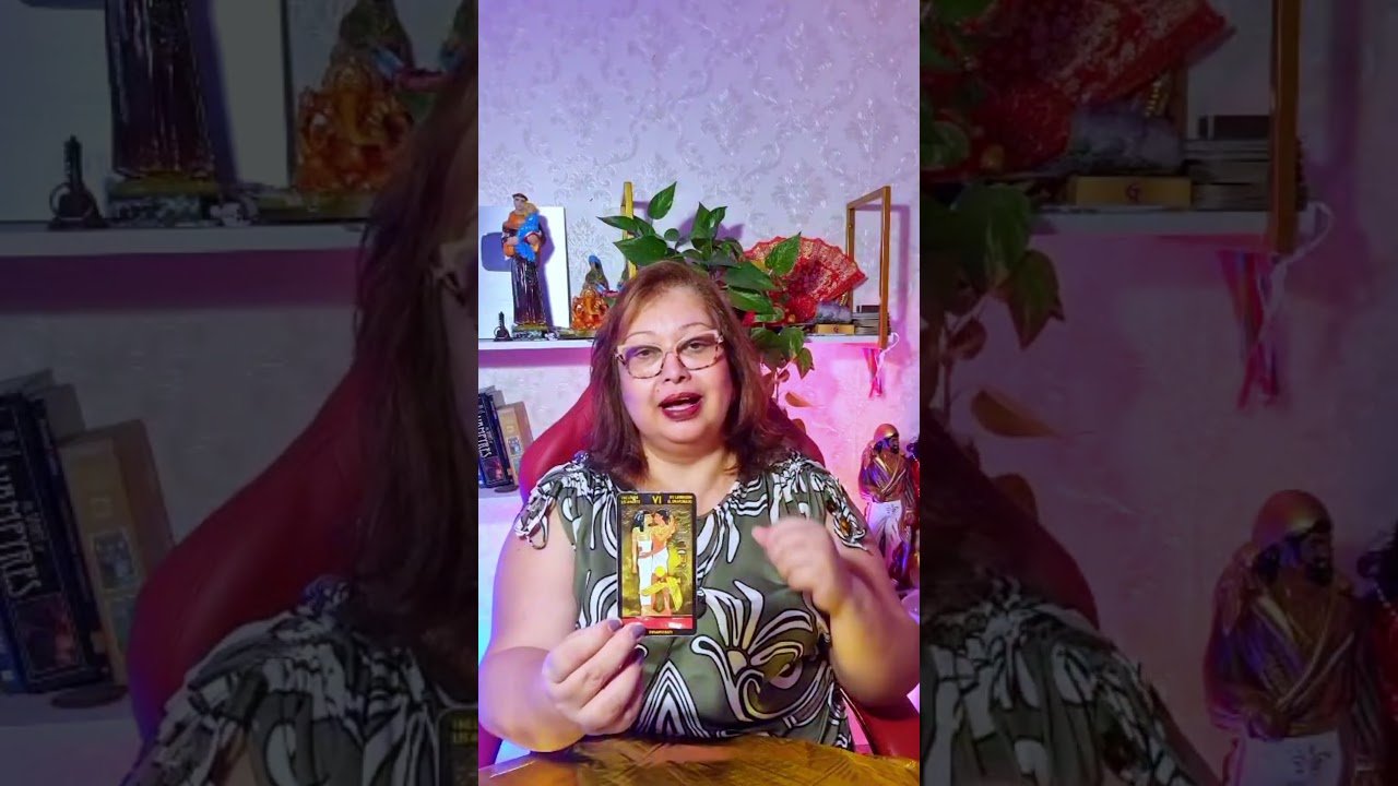 No momento, você está visualizando Previsào semanal dias 27 à 2 de Dezembro #ciganacarmencita #tarot #previsãodossignos