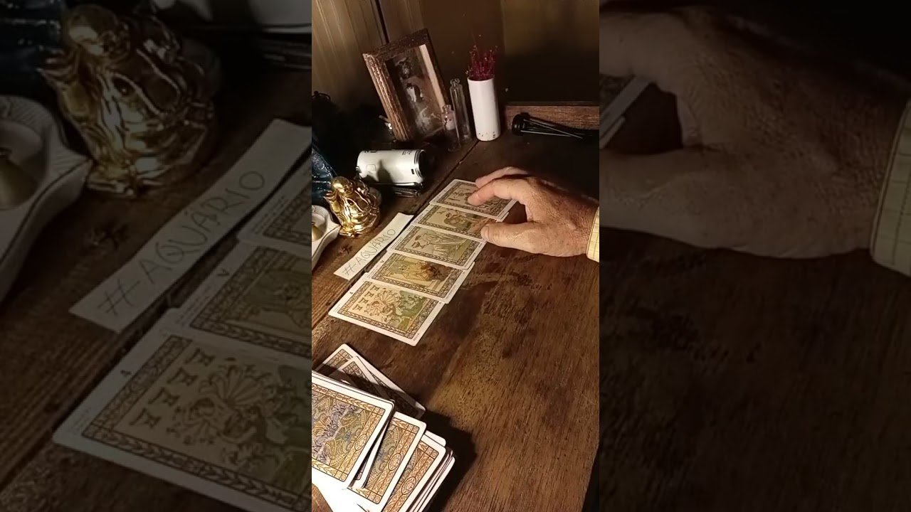 No momento, você está visualizando Previsões para todos os Signos do Zodíaco no Tarot para  dia 24 de Outubro  de 2025.#tarot #astral
