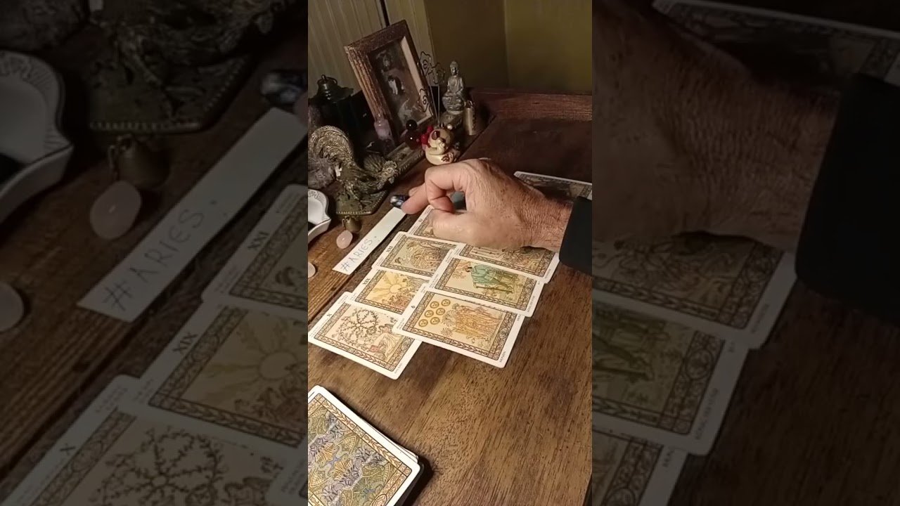 No momento, você está visualizando Previsões para todos os Signos no Tarot para o dia 29 de Outubro de 2025.#tarot