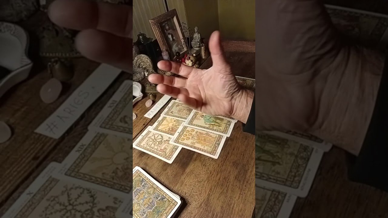 No momento, você está visualizando Previsões para todos os Signos no Tarot para o dia 29 de Outubro de 2025.#tarot