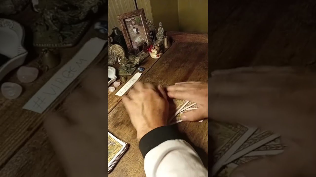 No momento, você está visualizando Previsões para todos os Signos no Tarot para o dia 29 de Outubro de 2025.#tarot