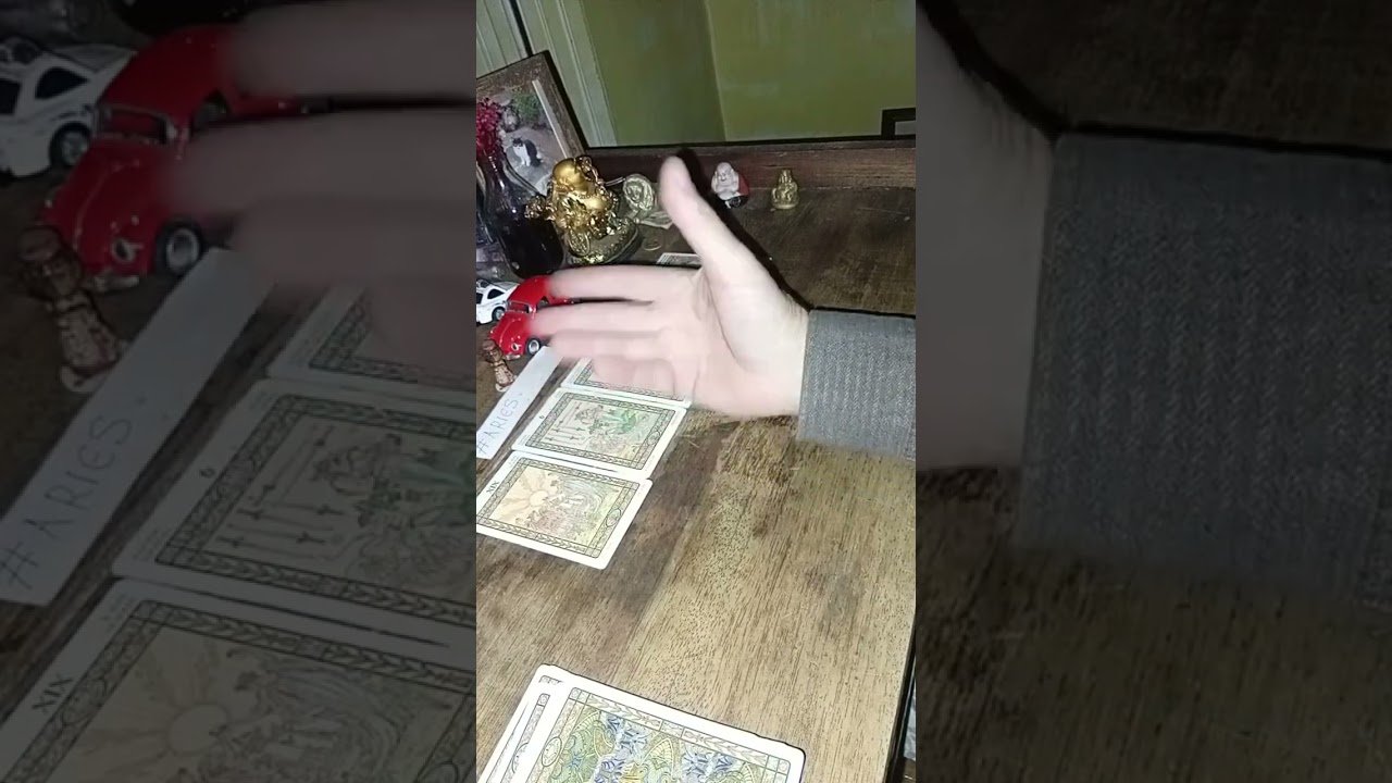 No momento, você está visualizando Previsões para todos os Signos no Tarot para o dia 31 de Outubro de 2025.#tarot