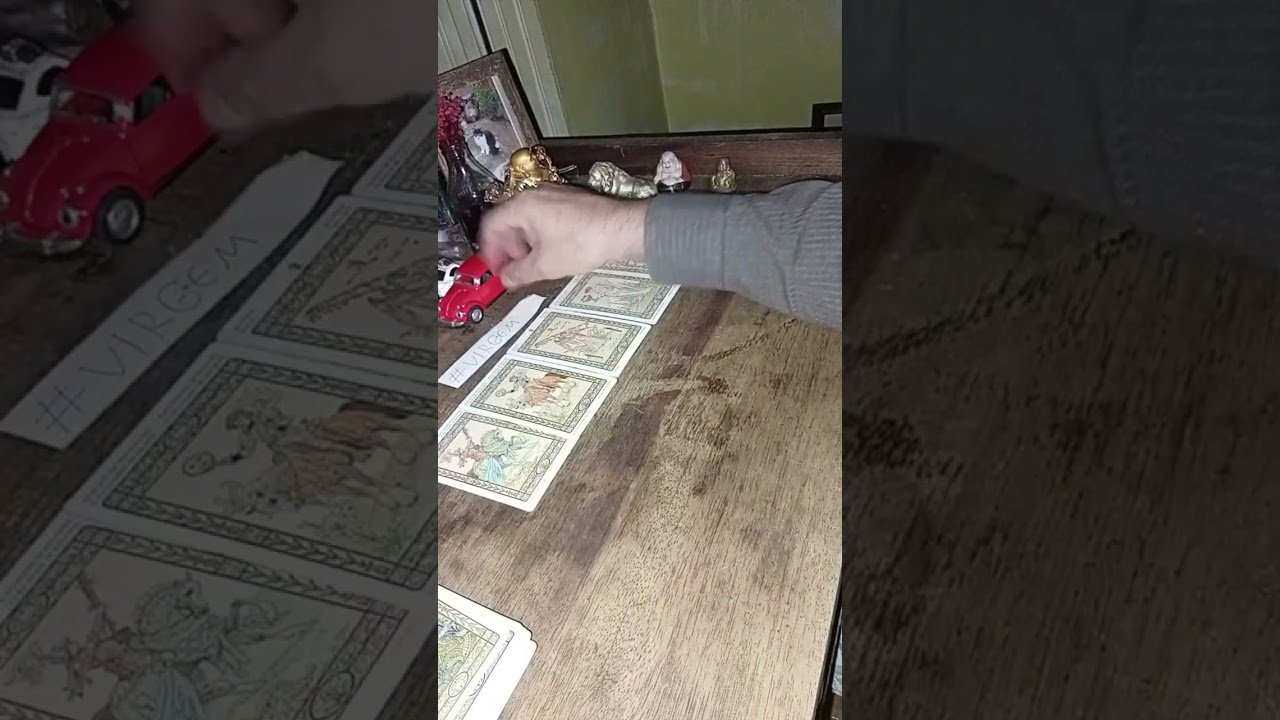 No momento, você está visualizando Previsões para todos os Signos no Tarot para o dia 31 de Outubro de 2025.#tarot