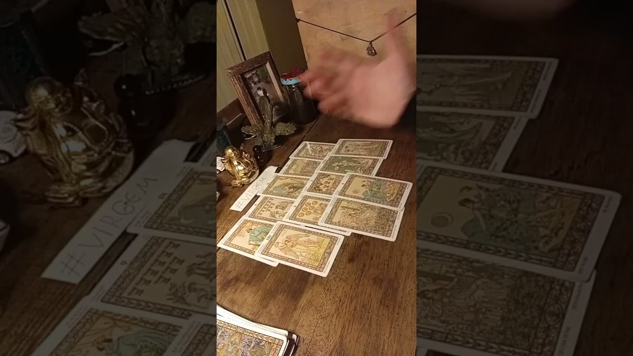 No momento, você está visualizando Previsões para todos os Signos do Zodíaco no Tarot para  dia 20 de Outubro  de 2025.#tarot #astral