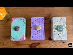 Leia mais sobre o artigo PROŠLOST🔮SADAŠNJOST🔮BUDUĆNOST🔮Izaberi kartu-tarot čitanje✨