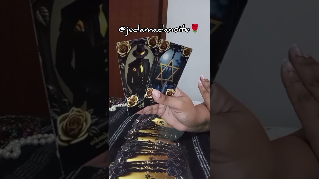 No momento, você está visualizando Recado pra você #tarot #deustemumapalavrapravoce #caminhoparaumavidamelhor #damadanoite