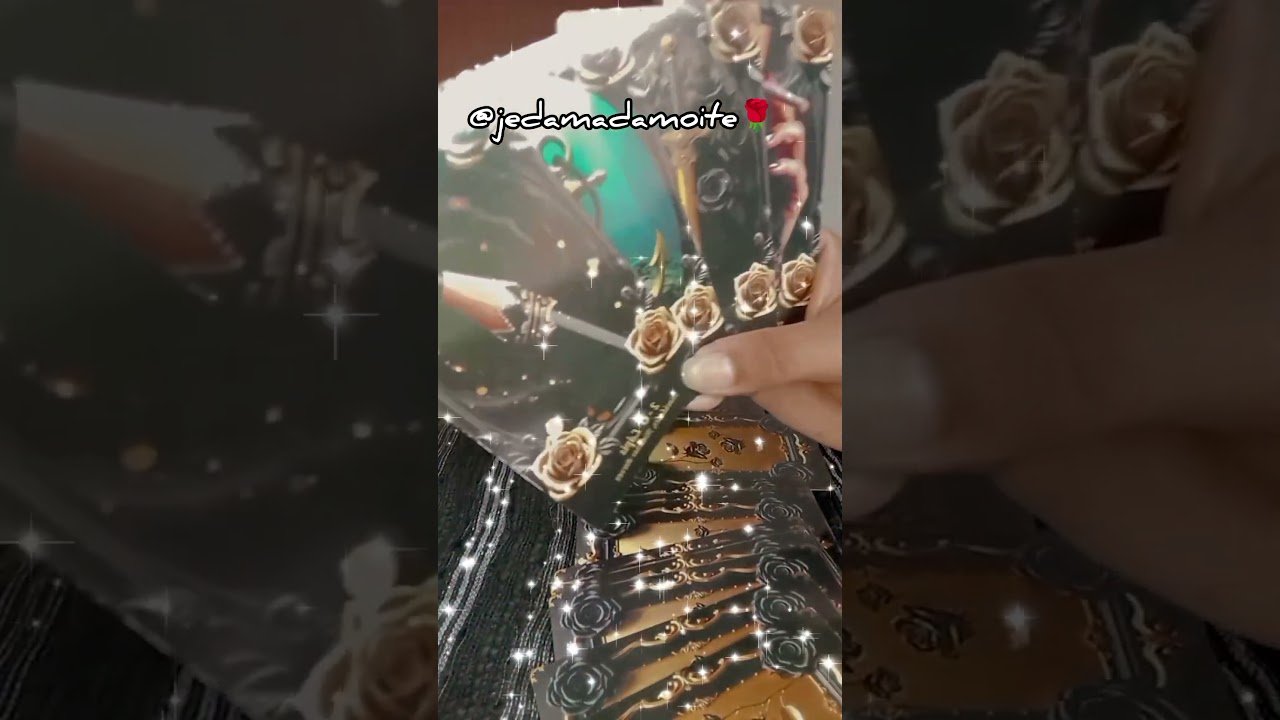 No momento, você está visualizando Recado pra você #tarot #prosperidadedivina #axe #baralhociganogratis #damadanoite #exu #jesus