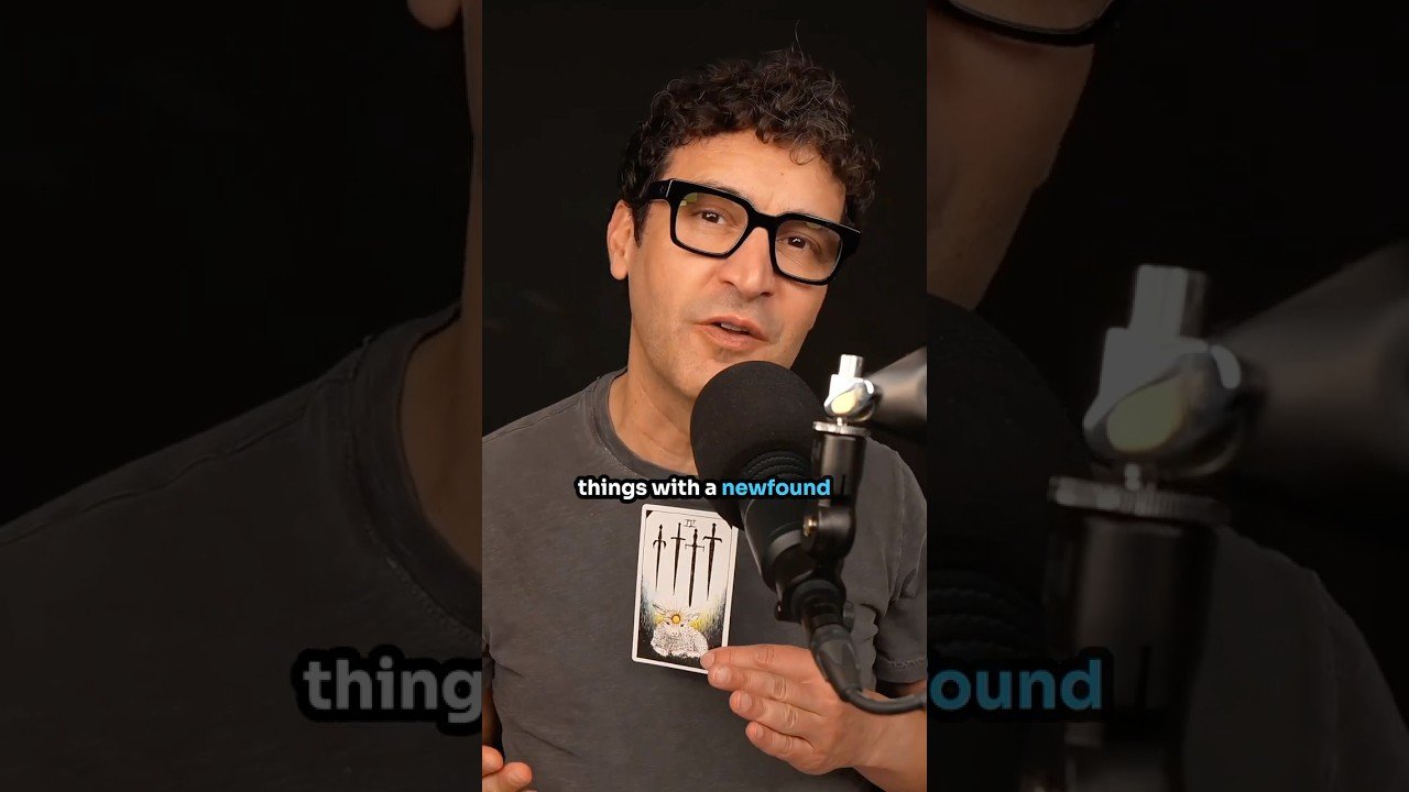 No momento, você está visualizando Rest, recharge and pace yourself! • Tuesday, October 14, 2025 #shorts