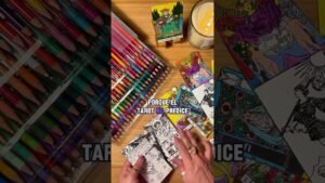 Leia mais sobre o artigo ¿Sabías que el tarot habla de ti?