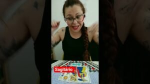 Leia mais sobre o artigo Sagitário 17 de outubro #signo #tarot #tarotdodia  #sagitário