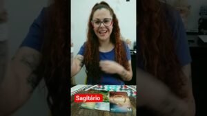 Leia mais sobre o artigo Sagitário 22 de outubro #signo #tarot #tarotdodia  #sagitário