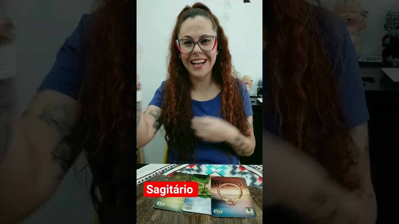 No momento, você está visualizando Sagitário 22 de outubro #signo #tarot #tarotdodia  #sagitário