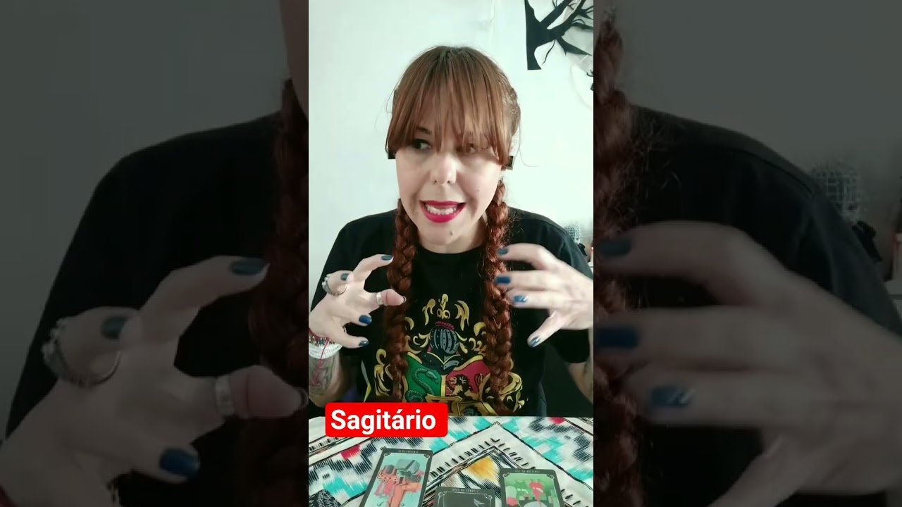 No momento, você está visualizando Sagitário 23 de outubro #signo #tarot #tarotdodia  #sagitário