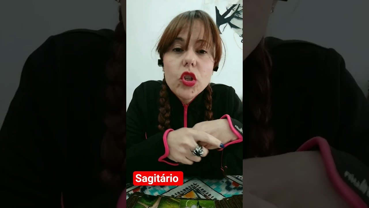 No momento, você está visualizando Sagitário 24 de outubro #signo #tarot #tarotdodia  #sagitario