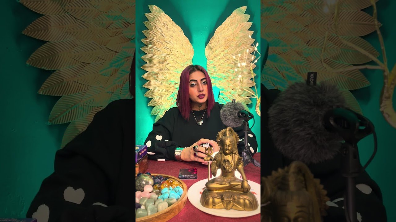 No momento, você está visualizando SECRET FEAR Revealed Through TAROT Cards | TAROT